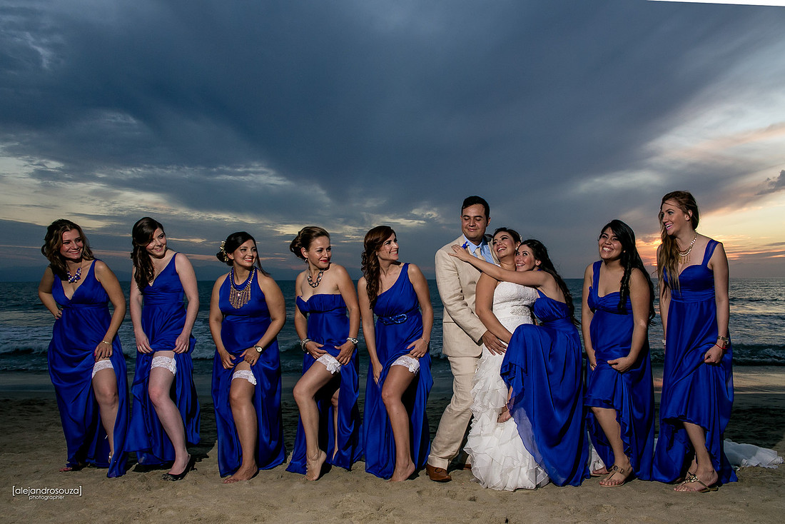fotografo bodas guadalajara