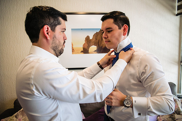barberini eventos