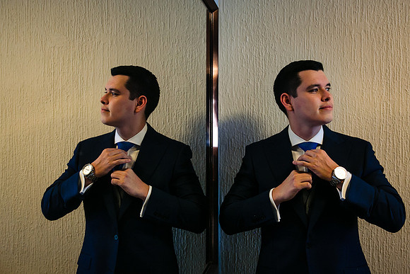 barberini eventos
