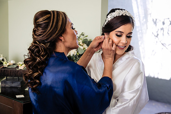 barberini eventos