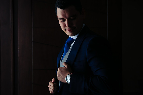 barberini eventos
