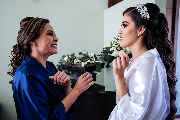 barberini eventos