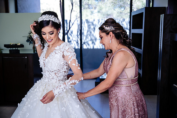 barberini eventos