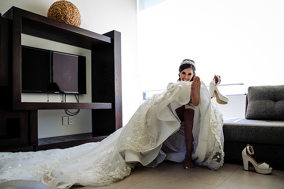 barberini eventos