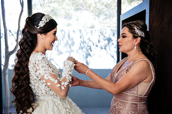 barberini eventos