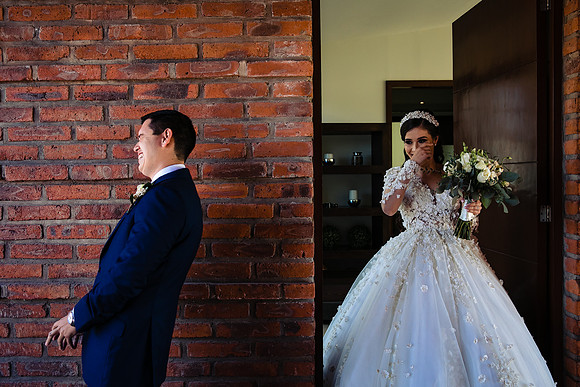 barberini eventos