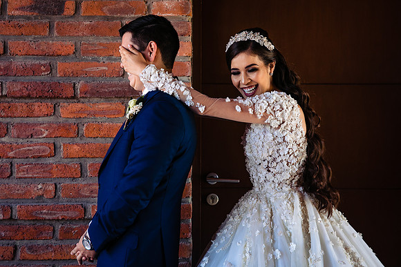 barberini eventos