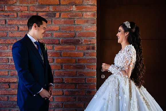barberini eventos