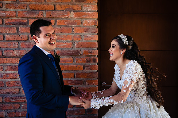 barberini eventos