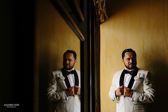 fotógrafo de boda en guadalajara