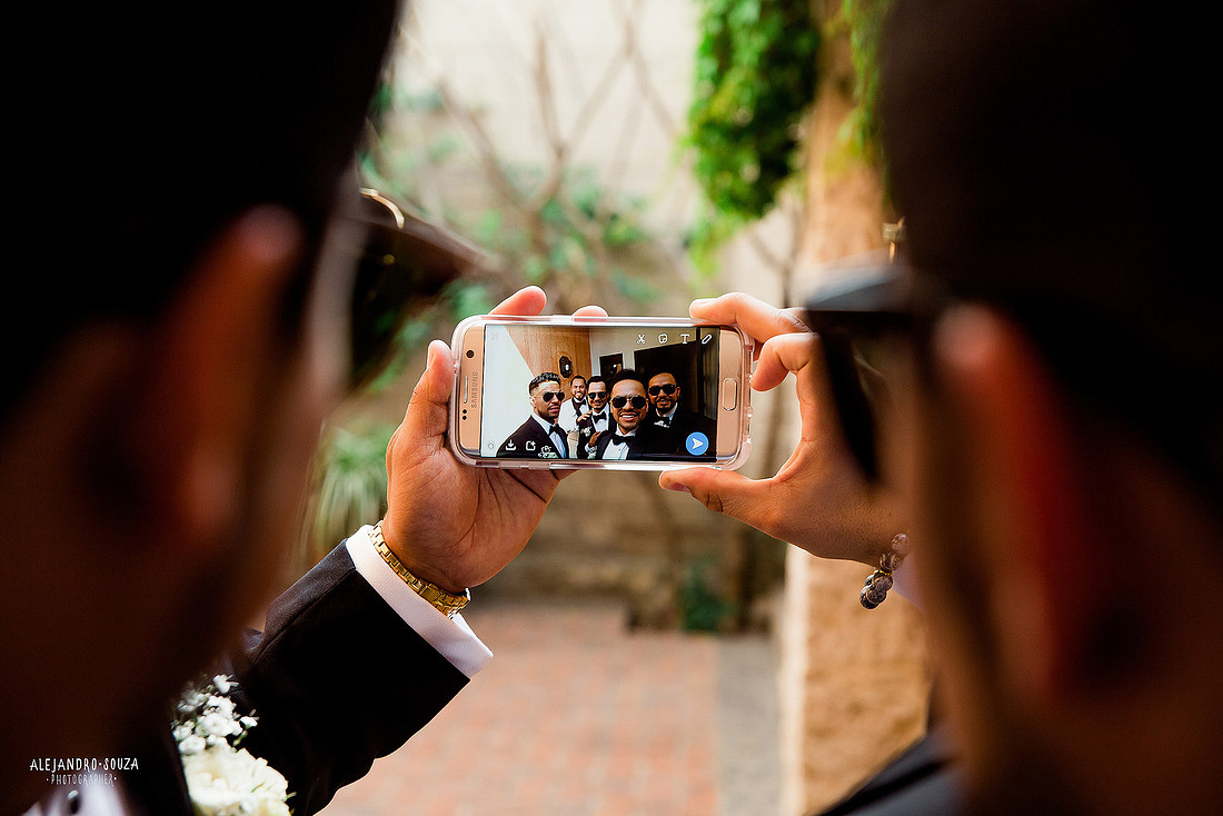 fotógrafo de boda en guadalajara