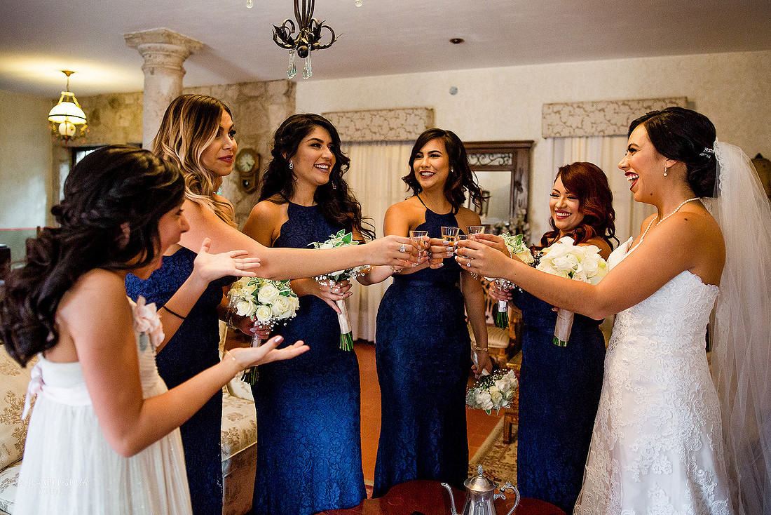fotógrafo de boda en guadalajara