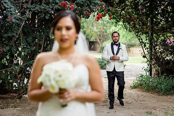 fotógrafo de boda en guadalajara