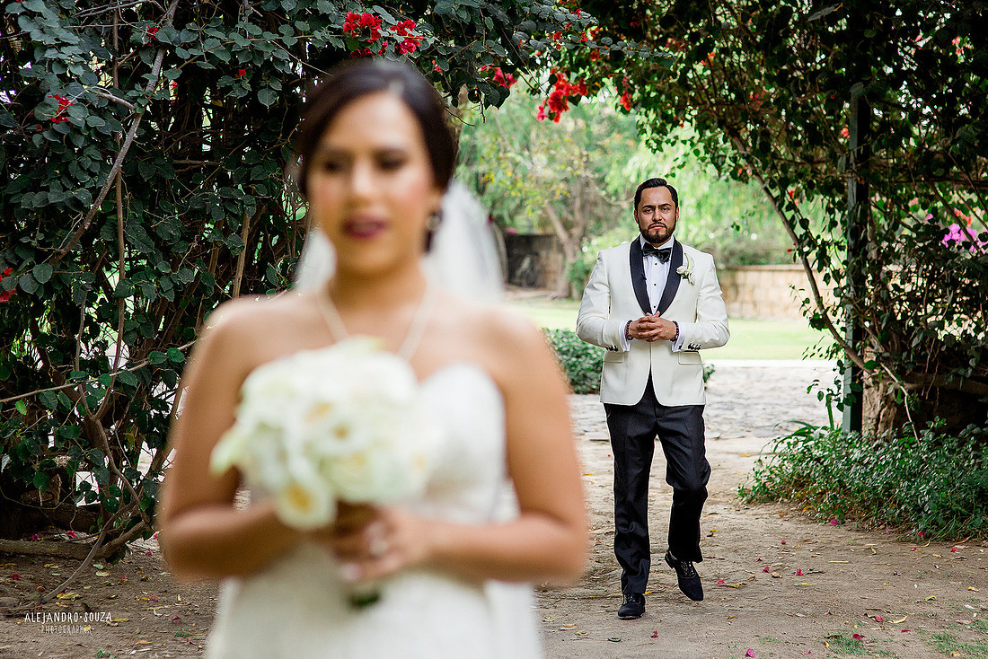 fotógrafo de boda en guadalajara