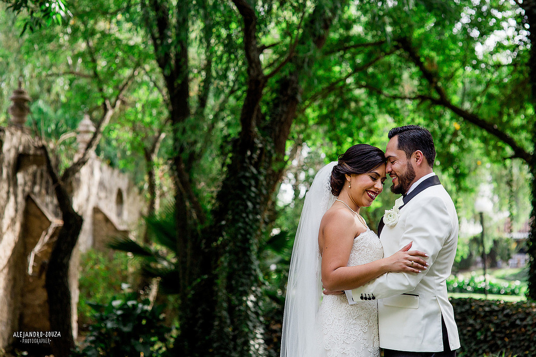 fotógrafo de boda en guadalajara
