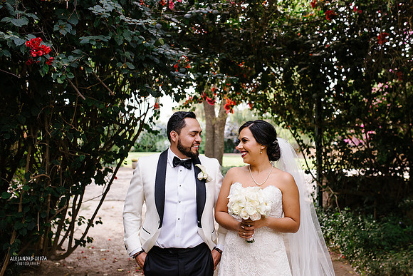 fotógrafo de boda en guadalajara