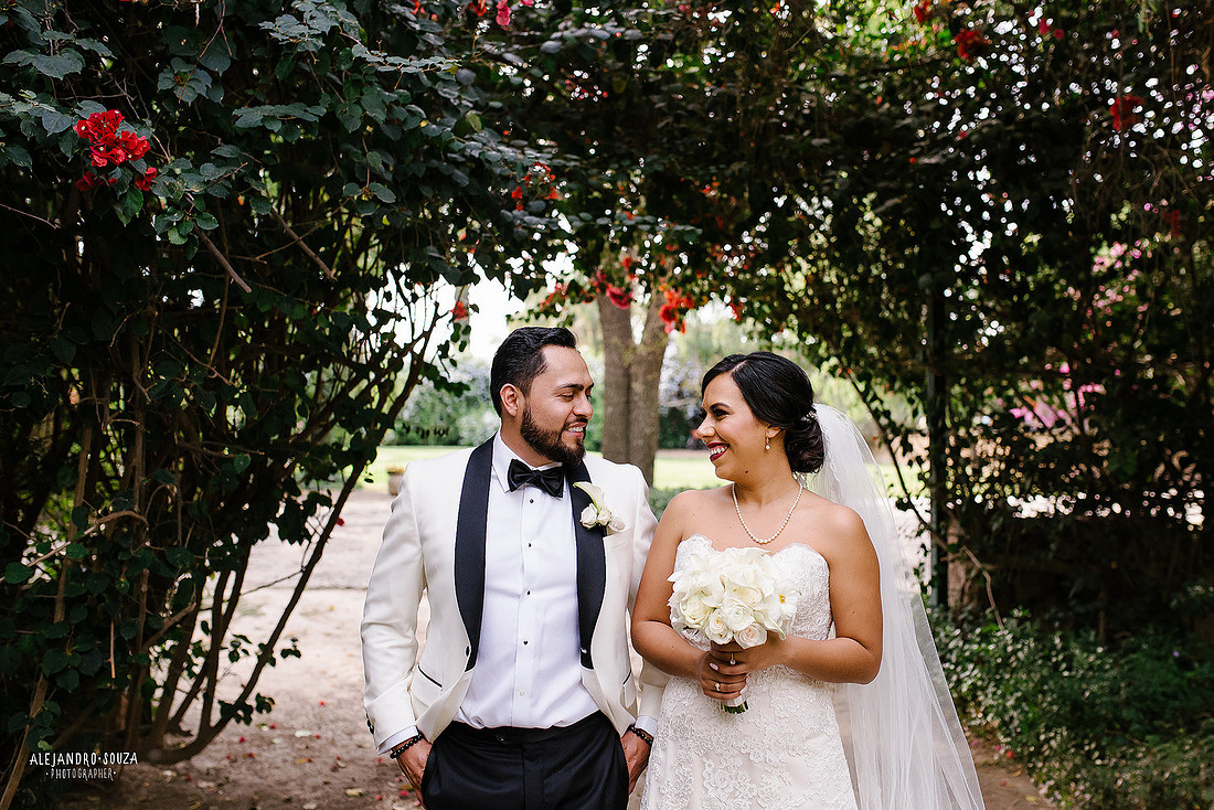 fotógrafo de boda en guadalajara