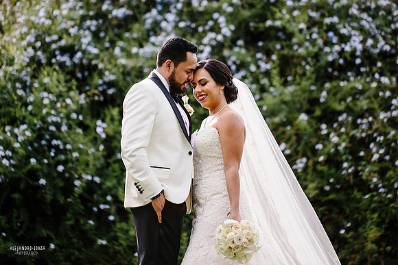 fotógrafo de boda en guadalajara