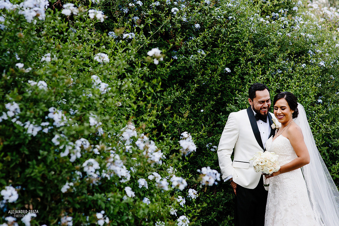 fotógrafo de boda en guadalajara