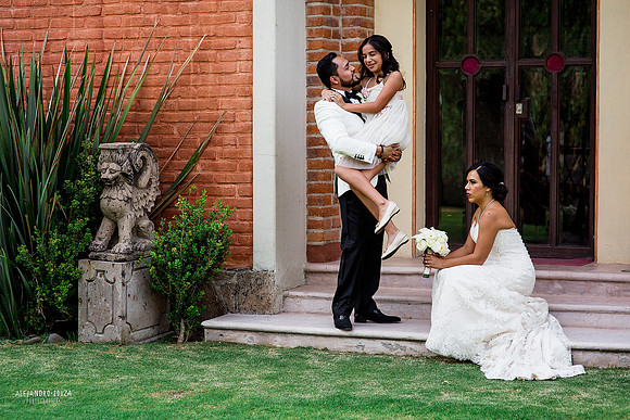 fotógrafo de boda en guadalajara
