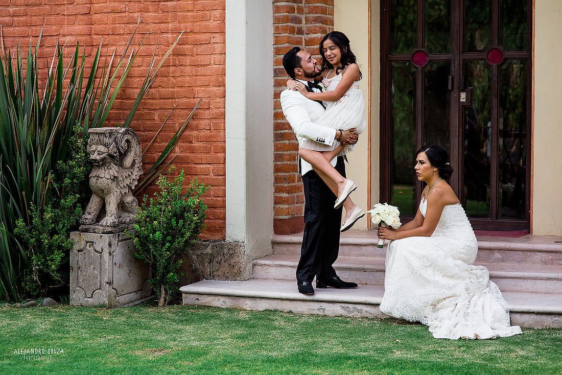 fotógrafo de boda en guadalajara