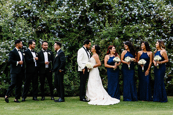 fotógrafo de boda en guadalajara
