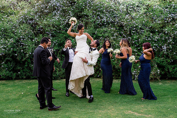 fotógrafo de boda en guadalajara