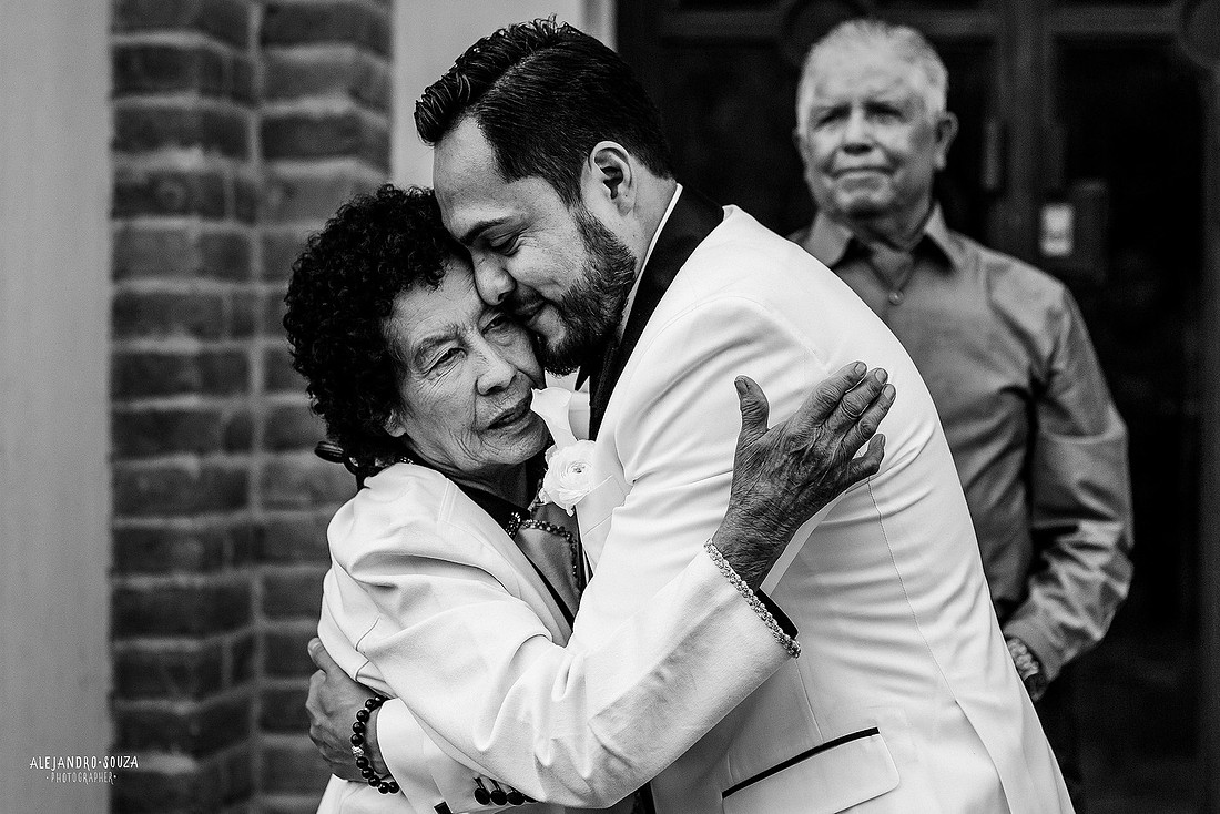 fotógrafo de boda en guadalajara