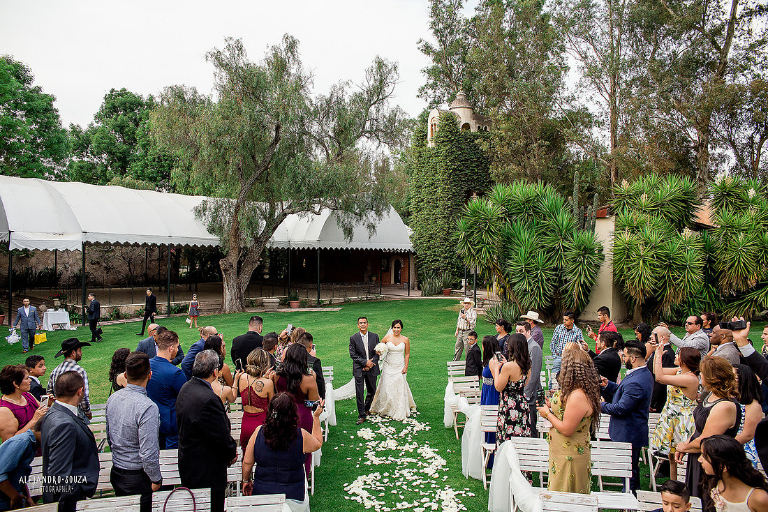 fotógrafo de boda en guadalajara