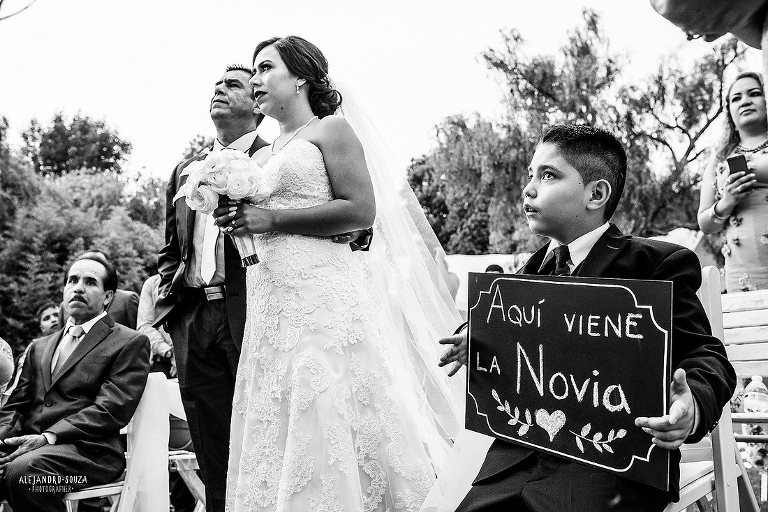 fotógrafo de boda en guadalajara