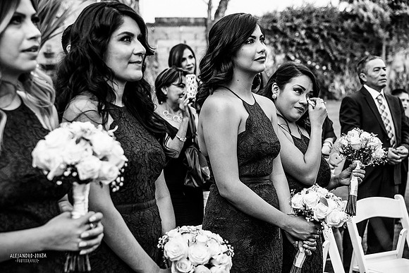 fotógrafo de boda en guadalajara