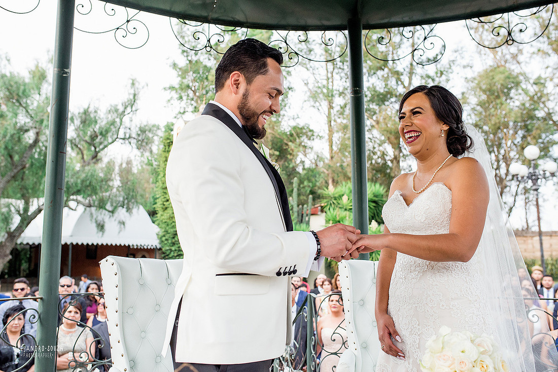 fotógrafo de boda en guadalajara