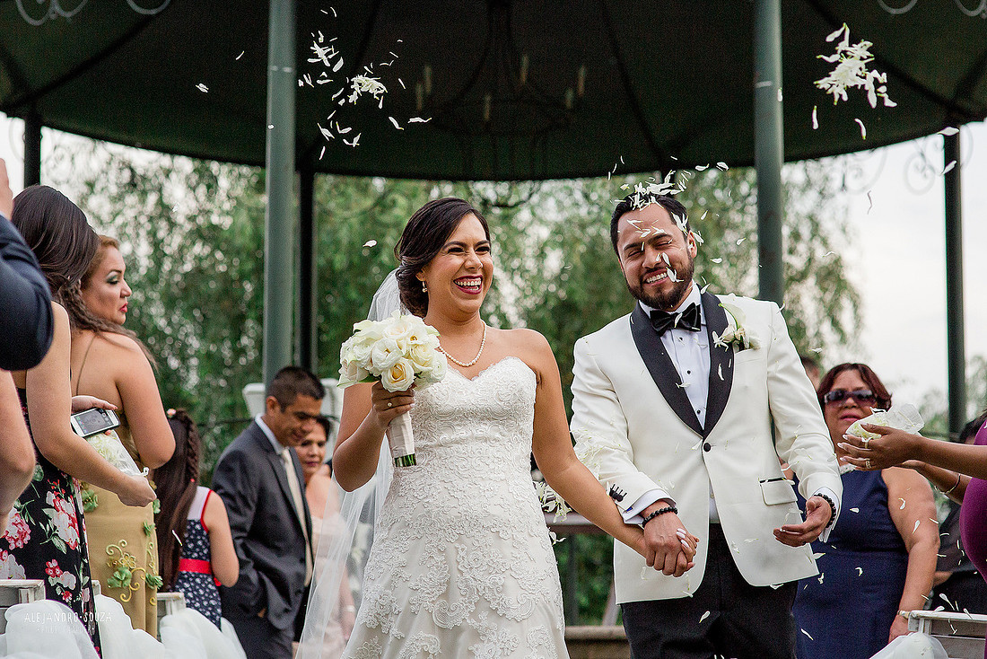 fotógrafo de boda en guadalajara
