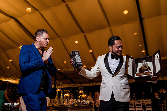 fotógrafo de boda en guadalajara