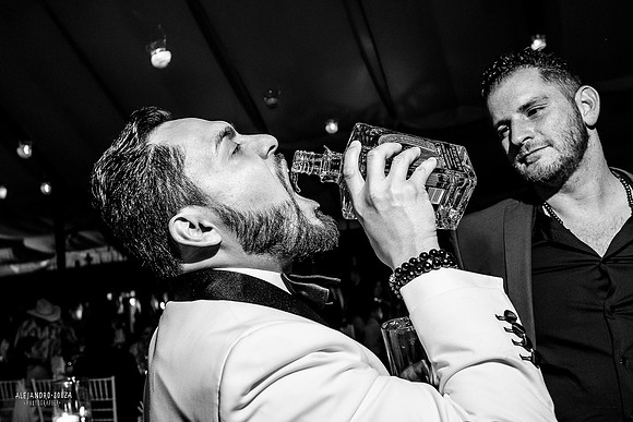 fotógrafo de boda en guadalajara