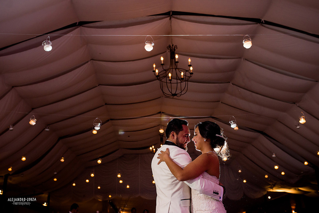 fotógrafo de boda en guadalajara