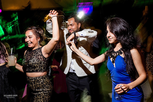 fotógrafo de boda en guadalajara