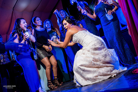 fotógrafo de boda en guadalajara