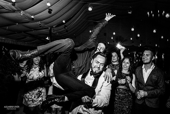 fotógrafo de boda en guadalajara