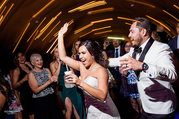fotógrafo de boda en guadalajara