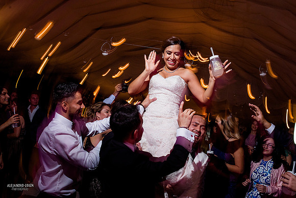 fotógrafo de boda en guadalajara