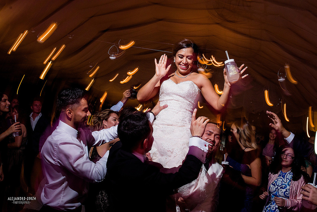 fotógrafo de boda en guadalajara