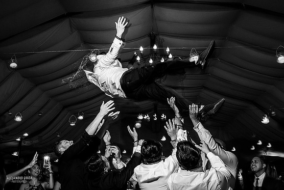 fotógrafo de boda en guadalajara