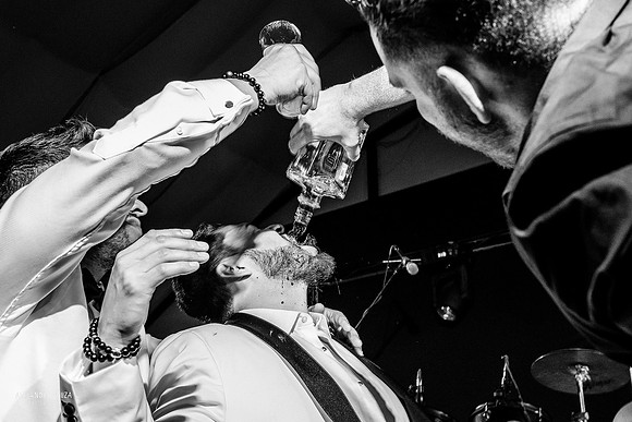 fotógrafo de boda en guadalajara