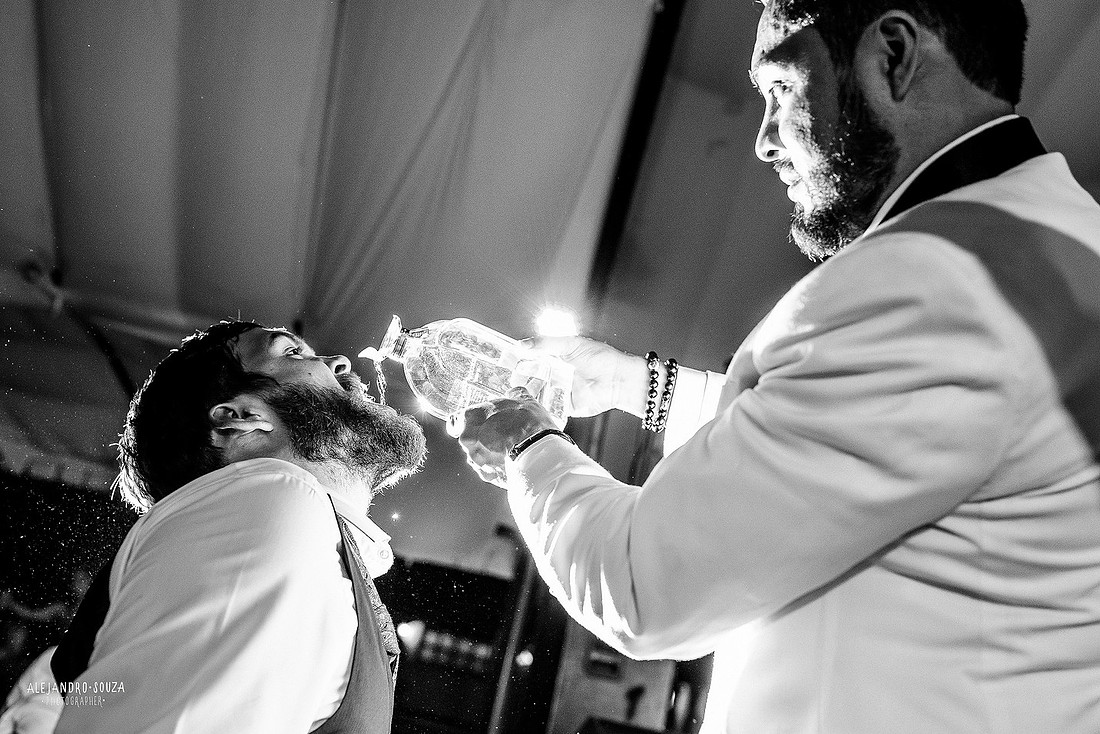 fotógrafo de boda en guadalajara