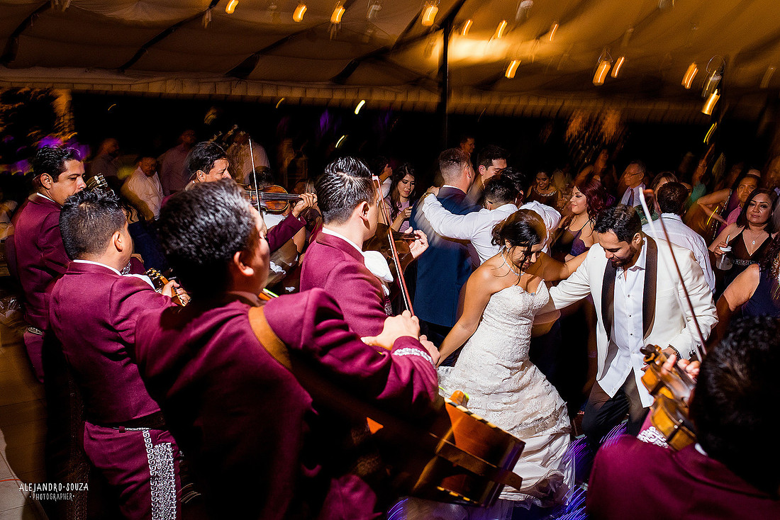 fotógrafo de boda en guadalajara