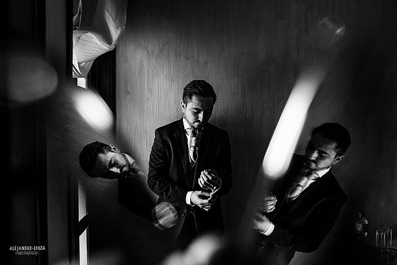 fotógrafo de bodas en guadalajara