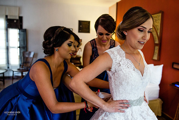 fotógrafo de bodas en guadalajara