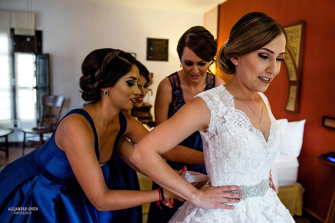 fotógrafo de bodas en guadalajara