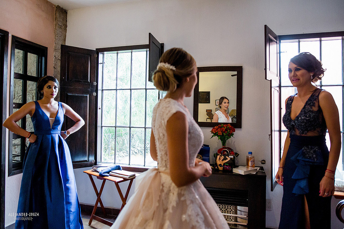 fotógrafo de bodas en guadalajara